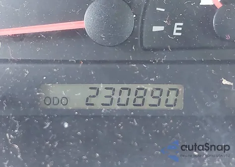 2003 Toyota Camry Xle z USA, uszkodzony, nr VIN 4T1BE30K03U232362